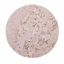 Podkładki korkowe light grey