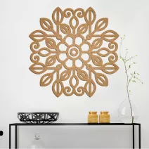 Dekoracje ścienne samoprzylepne