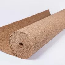 Podkład korkowy 5mm - końcówka serii