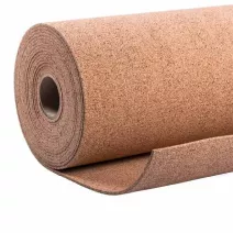 Rolka korkowa drobnoziarnista 1mm końcówka serii