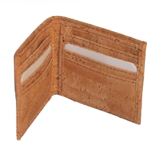 <center>Portfel z korka</center>