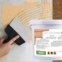 <center>Klej do korka</center>