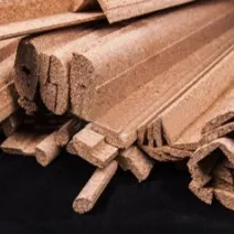 <center>Listwy korkowe<br> wykończeniowe</center>