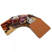 Podkładki reklamowe