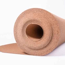 korek w rolce 1mm drobnoziarnisty