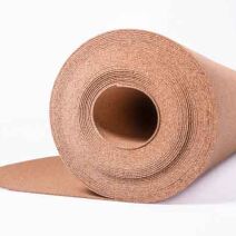 korek w rolce 4mm drobnoziarnisty