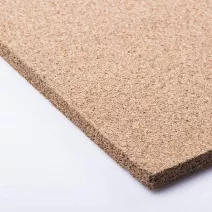 płyty korkowe średnioziarniste