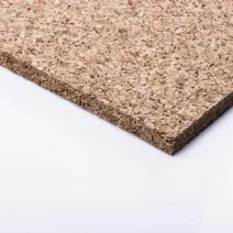 płyty korkowe gruboziarniste