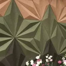 <center>Panele ścienne 3D</center>