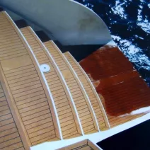 <center>Korek na jachty i na baseny</center>