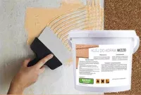 <center>Klej do korka</center>