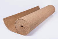 <center>Podkład korkowy<br>pod panele</center> 