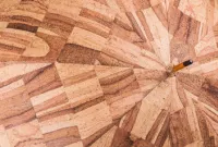 <center>Tkanina korkowa</center>