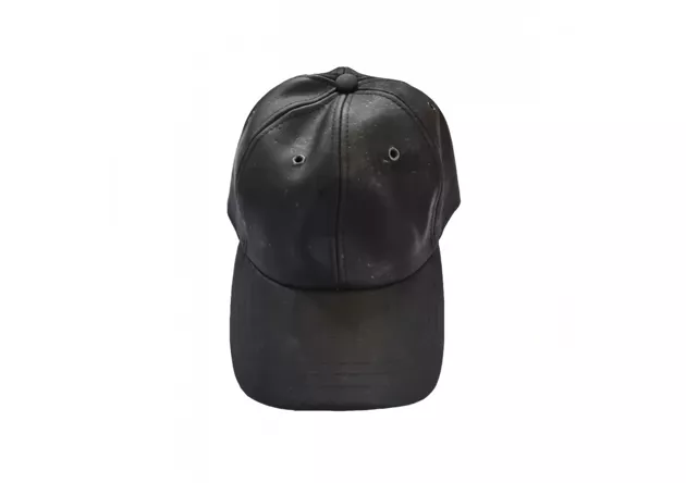 Czapka z korka z daszkiem