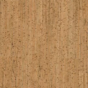 Tapeta korkowa "BAMBUS"