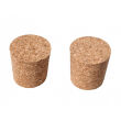 Korek aglomerowany 20x18,3mm