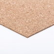 Płyta korkowa drobnoziarnista 915x610x4mm