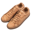 Buty z korka