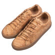 Buty z korka