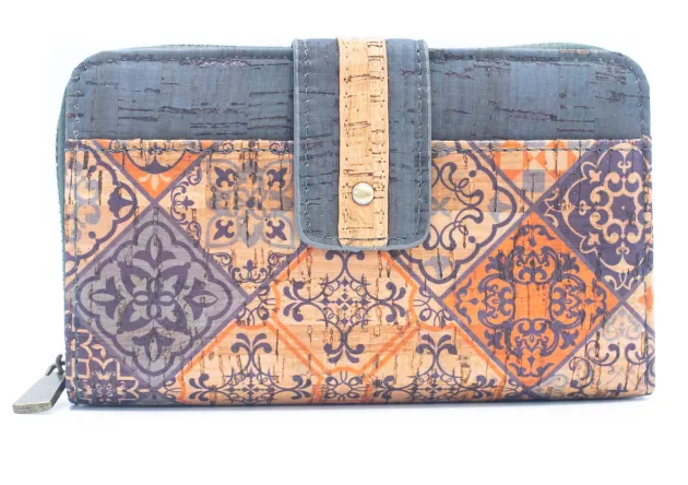 Portfel damski  średni