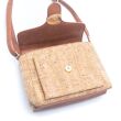 Listonoszka korkowa model BAGF049  -NOWOŚĆ !!!