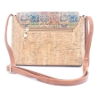 Listonoszka korkowa model BAGF049  -NOWOŚĆ !!!