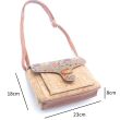 Listonoszka korkowa model BAGF049  -NOWOŚĆ !!!