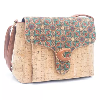 Listonoszka korkowa model BAGF049