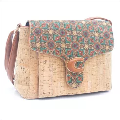 Listonoszka korkowa model BAGF049