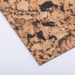 Korek ścienny DECORATIVE BLACK 3mm