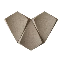 Panel ścienny KITE  IVORY