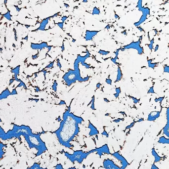 Korek ścienny Blue Snow 3MM