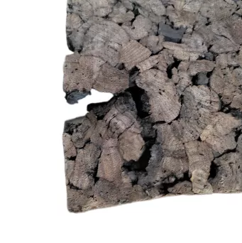 korek ekspandowany 1000X500X10MM - uszkodzony