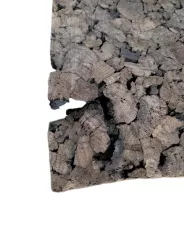 korek ekspandowany 1000X500X10MM - uszkodzony