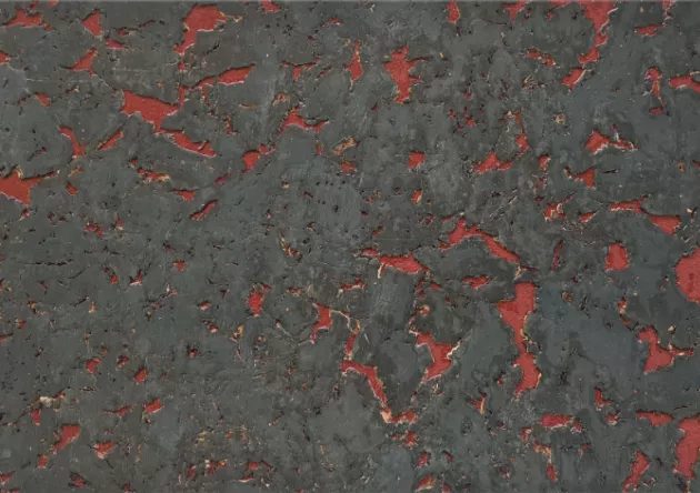 Korek ścienny Exclusive Red 3MM - ostatnie sztuki!!!