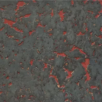 Korek ścienny Exclusive Red 3MM