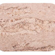 Podkładka prostokąt duży 35/25 cm decorative cream- komplet 4 szt.