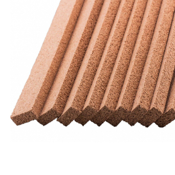 Listwa dylatacyjna 935x16x10mm