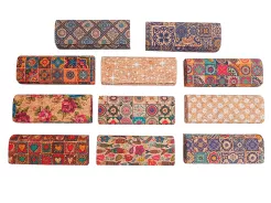 Etui korkowe na okulary