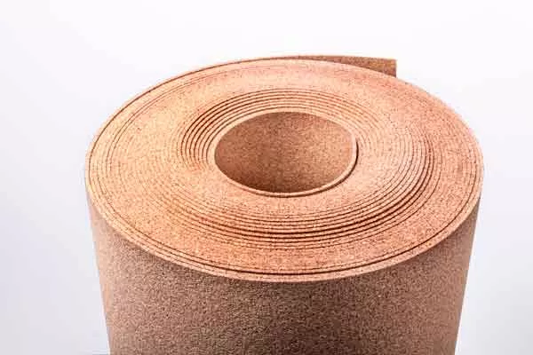 Rolka korkowa 2,5m x 1m x8mm końcówka serii !!!