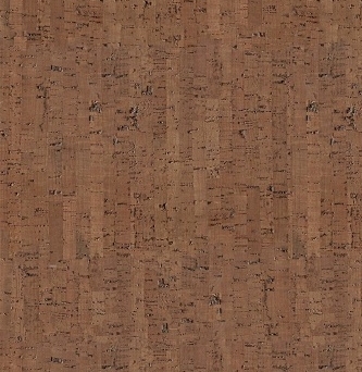Panel korkowy brown