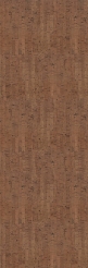 Panel korkowy brown