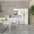 Korek ścienny Exclusive Grey