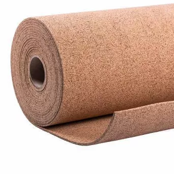 Rola korkowa drobnoziarnista 10mm  (10m)