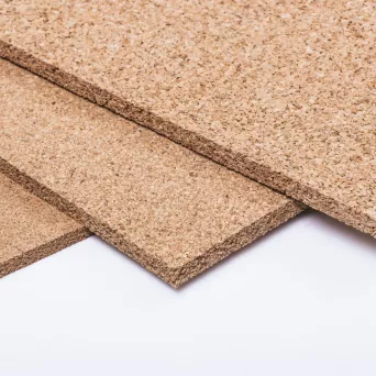 Płyta korkowa 50mm gruboziarnista