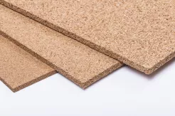 Płyta korkowa 50mm gruboziarnista