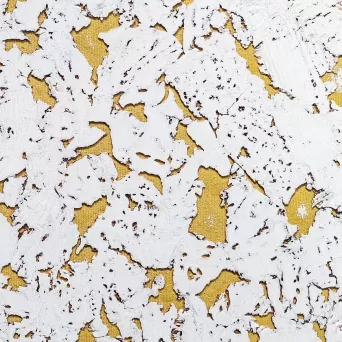 Korek ścienny Yellow Snow 3MM