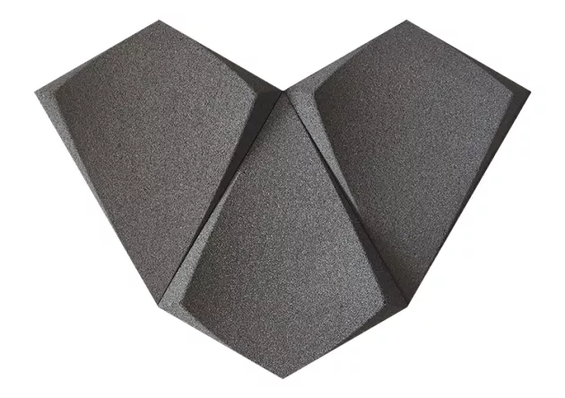 Panel ścienny KITE GREY