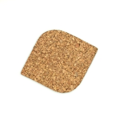 Podkładka korkowa Mała łezka 3mm-kpl. 6 szt.