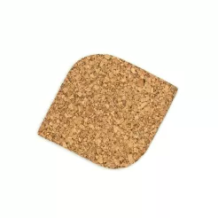 Podkładka korkowa Mała łezka 3mm-kpl. 6 szt.
